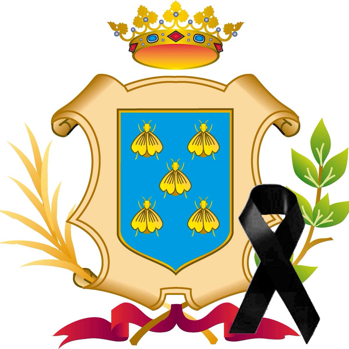aytobejar's tweet photo. Desde el Ayuntamiento de Béjar queremos tener un recuerdo por las 193 víctimas mortales y cerca de 2.000 heridos de los atentados del 11 de marzo de 2004 en la Estación de Atocha. #11marzo #11M https://t.co/dJqq36mv77