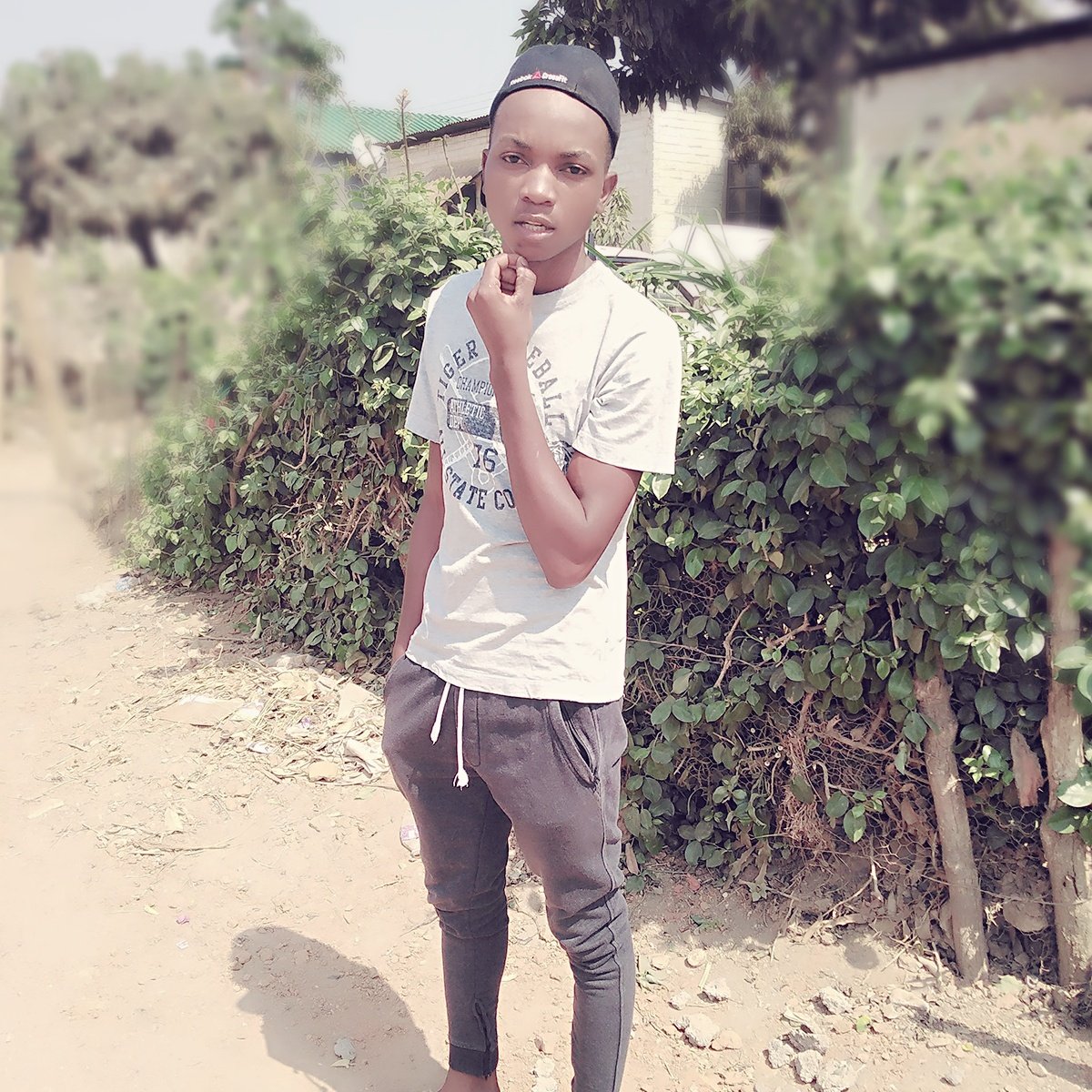 #NewProfilePic