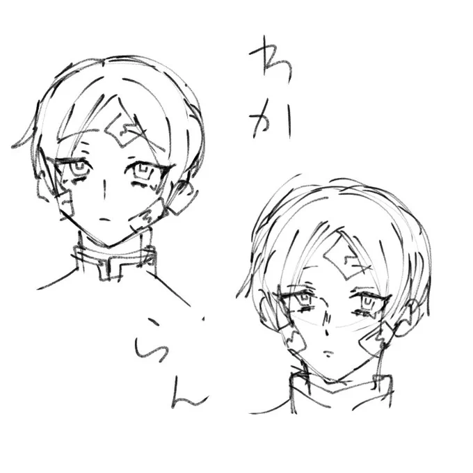 絵柄の幅 