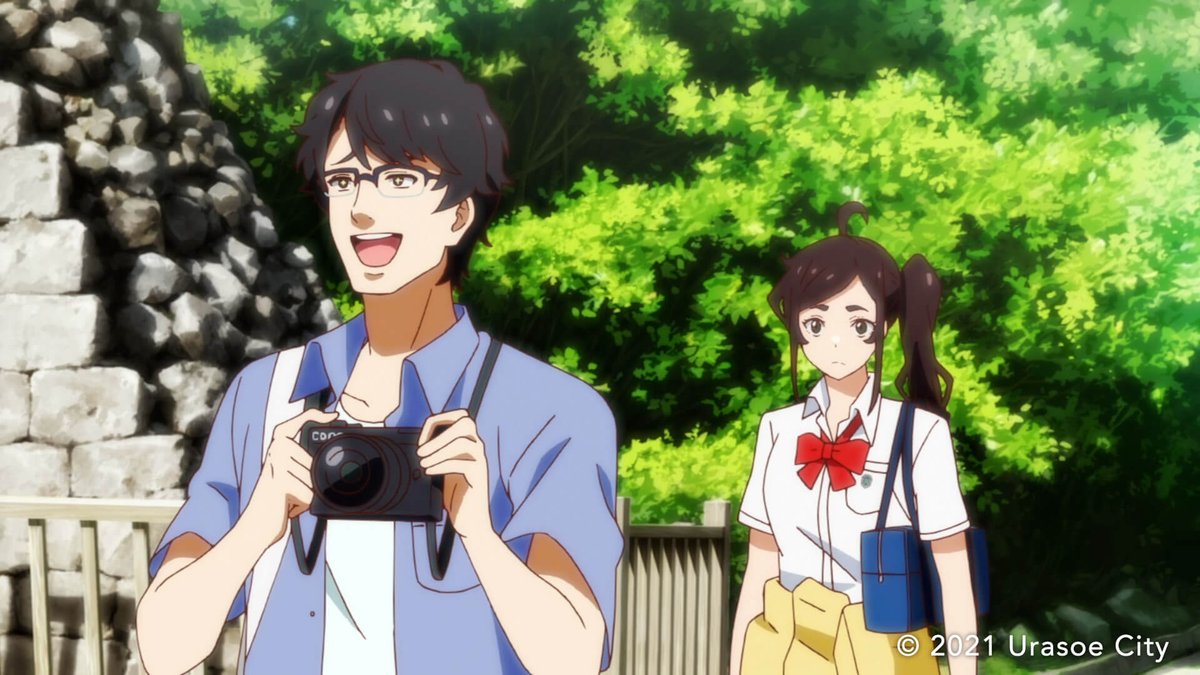 沖縄アニメ 琉球タイムライン クラファン開催中 Ryukyu Anime Twitter 沖縄アニメ 琉球タイムライン クラファン開催中 Ryukyu Anime Twitter