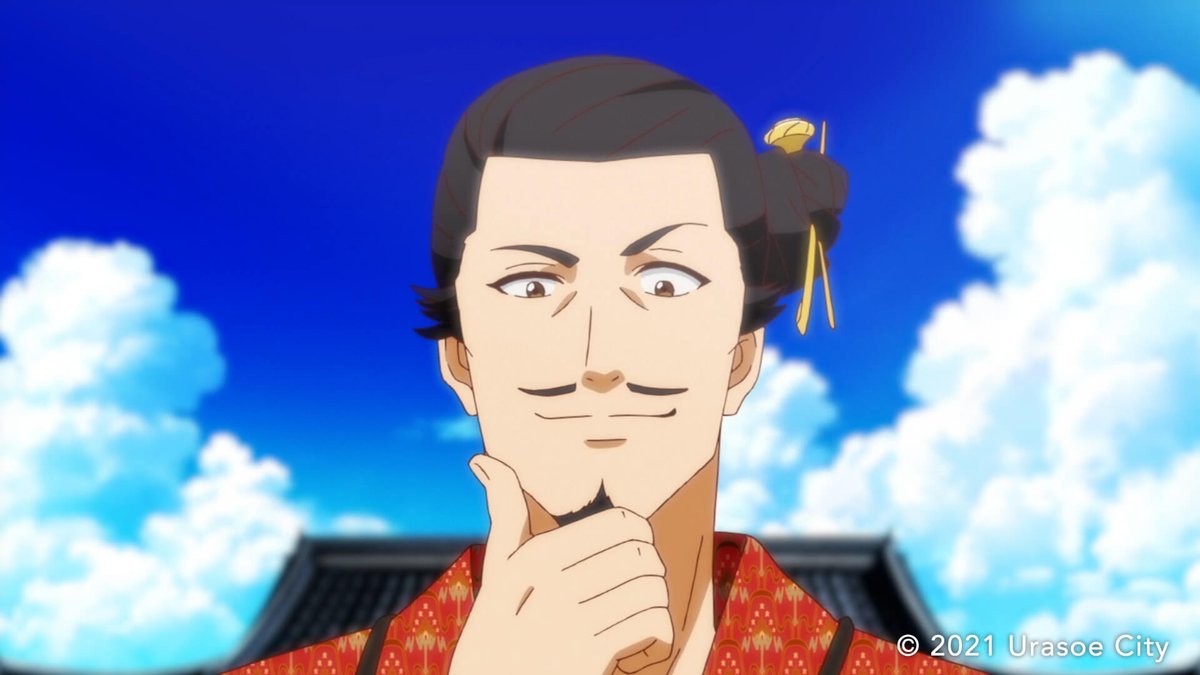 沖縄アニメ 琉球タイムライン クラファン開催中 Ryukyu Anime Twitter 沖縄アニメ 琉球タイムライン クラファン開催中 Ryukyu Anime Twitter