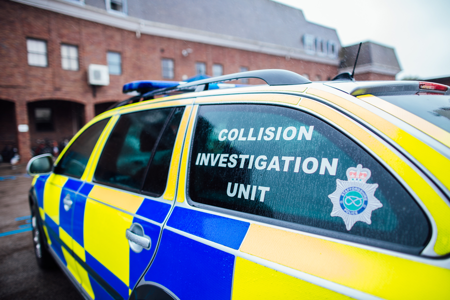 #GUILTY: Two men are due to be sentenced next month after a road traffic collision which saw a car strike a DFS store in Cannock in May 2019. Read more:
orlo.uk/xLPUW