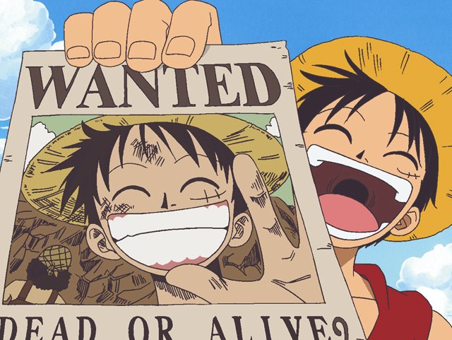 One Piece スタッフ 公式 Official Youtubeにてアニメ無料配信中 One Piece 公式チャンネルにて毎週5話ずつ配信中 本日 41話 45話の配信スタート ルフィvsアーロン戦 決着へ 第41話はここから T Co Dmvwm6kjll T Co