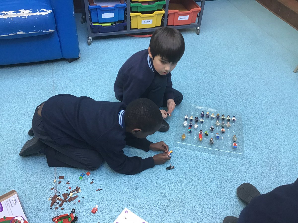 RGSSpringfield's tweet image. Lego club is back! Years One and Two are enjoying getting back in the building groove! #lego #schoolsreopeninguk #worcesterisgreen