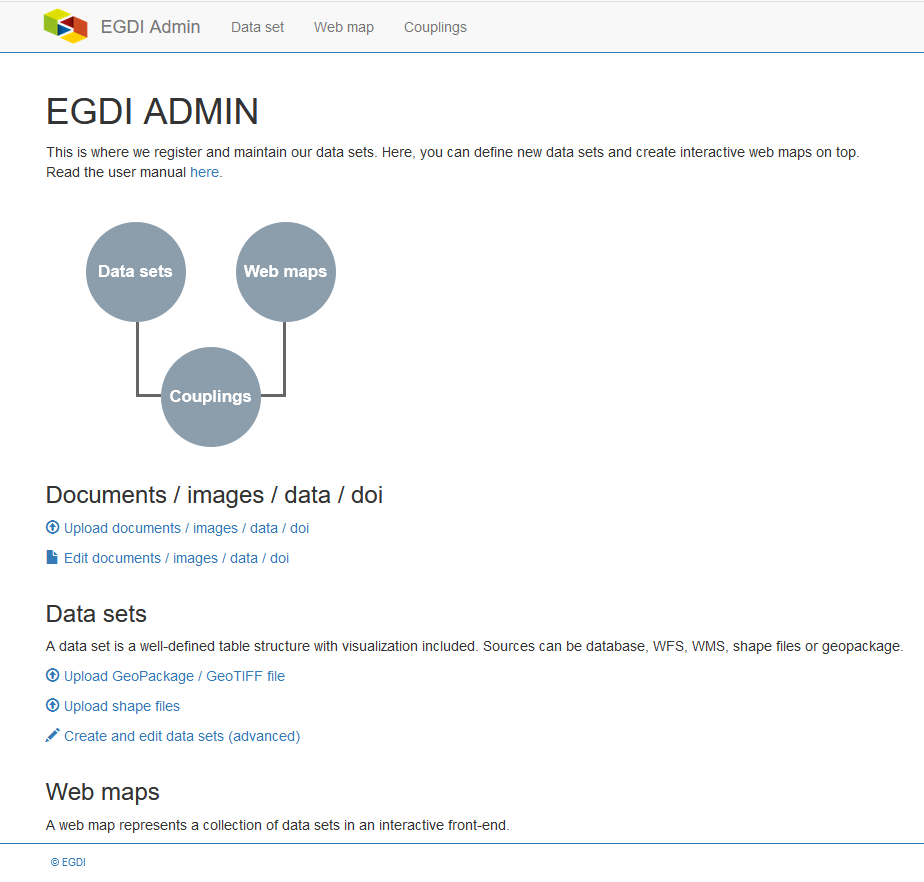 A new version of the Administration module at EGDI Platform is now available! One step closer to keep available European geological data on one platform. More details👉 geoera.eu/blog/a-new-ver…
#GIPP #GeoERA #geology #EGDI