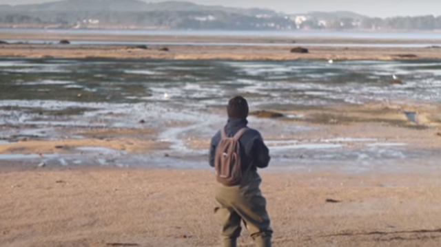 Diario_Pontev's tweet image. #Pontevedra 🥈 A peza 'Fame de experiencias' acada un novo premio internacional 

► #ConVídeo 🎥 O filme da Deputación acumula xa 14 galardóns bit.ly/3t4520c