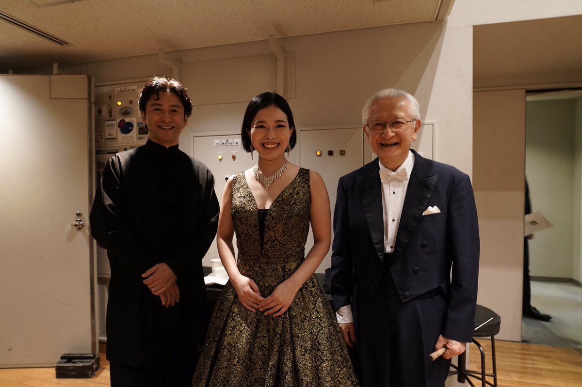 Aiko Sakurai 櫻井愛子 Soprano Aikosoprano Twitter Aiko Sakurai 櫻井愛子 Soprano Aikosoprano Twitter
