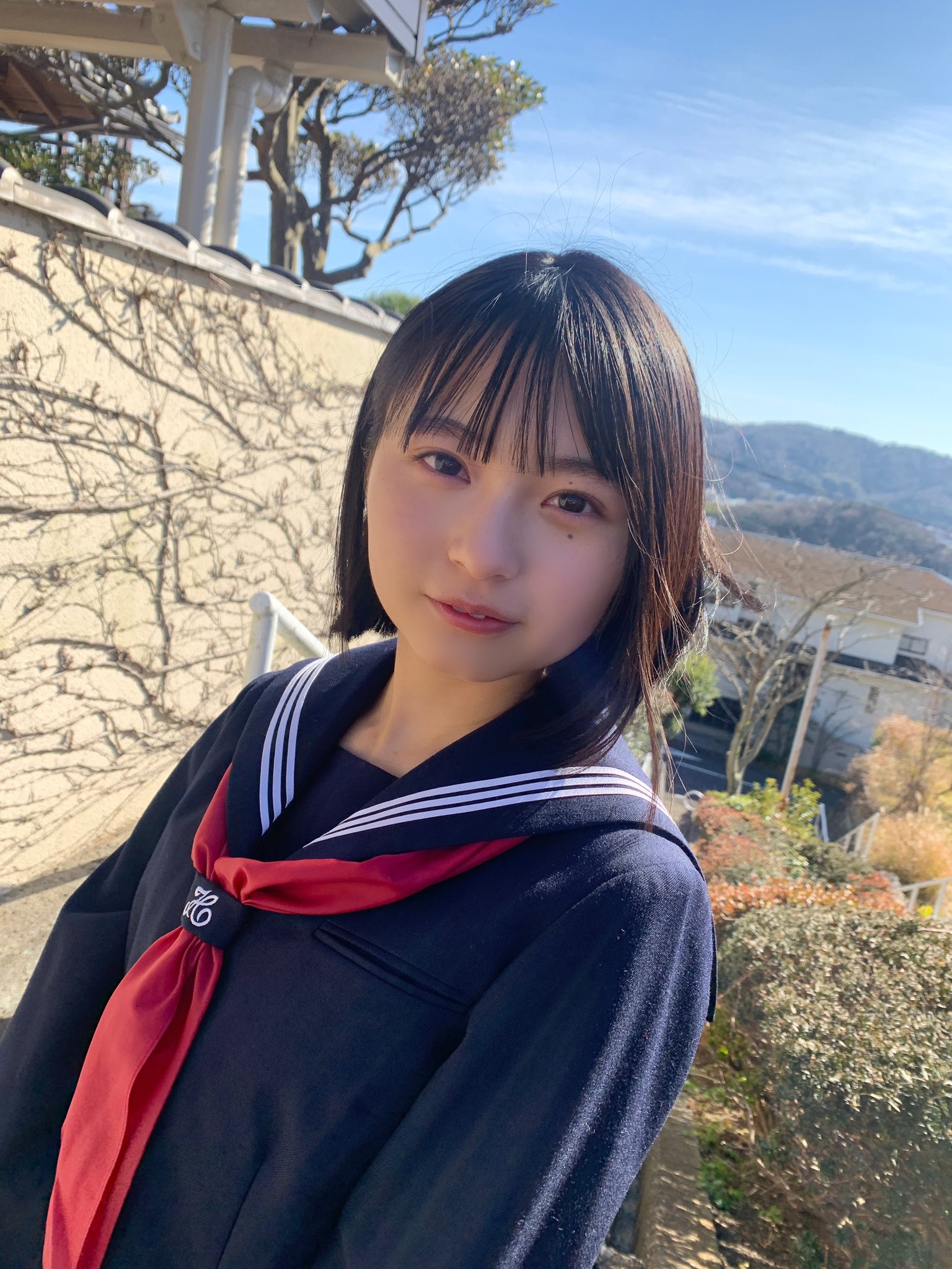 桐原美月 (CANDY TUNE) on X: 