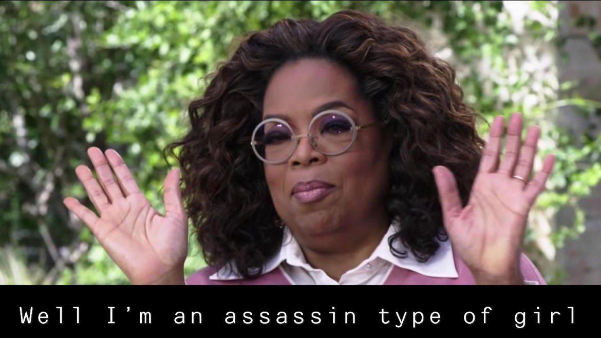 When Harry met Baa Bar