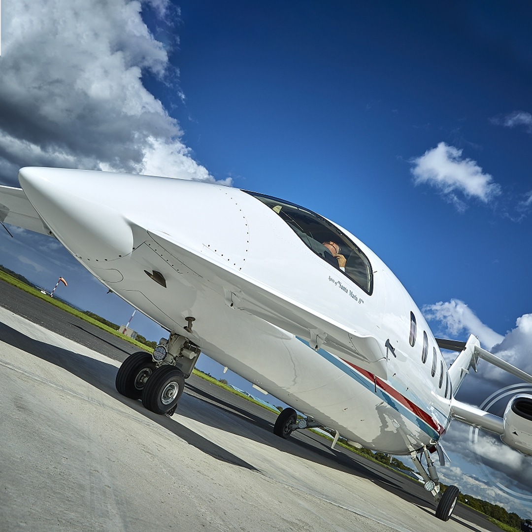 South American Jets tweet media