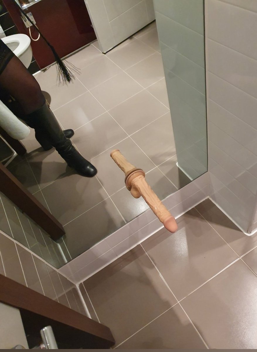 Watch yourself suck cock