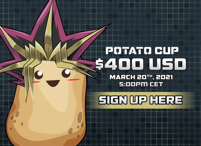 400 USD YGO Duel LInks Tournament! sign up here:  https://t.co/JBUcjodmrg  Requirements be a follower<a href="/tag/duellinks"class="tags"><span>#duellinks</span></a><a href="/tag/yugiohduellinks"class="tags"><span>#yugiohduellinks</span></a><a href="/tag/trovolive"class="tags"><span>#trovolive</span></a><a href="/tag/casht"class="tags"><span>#casht</span></a>