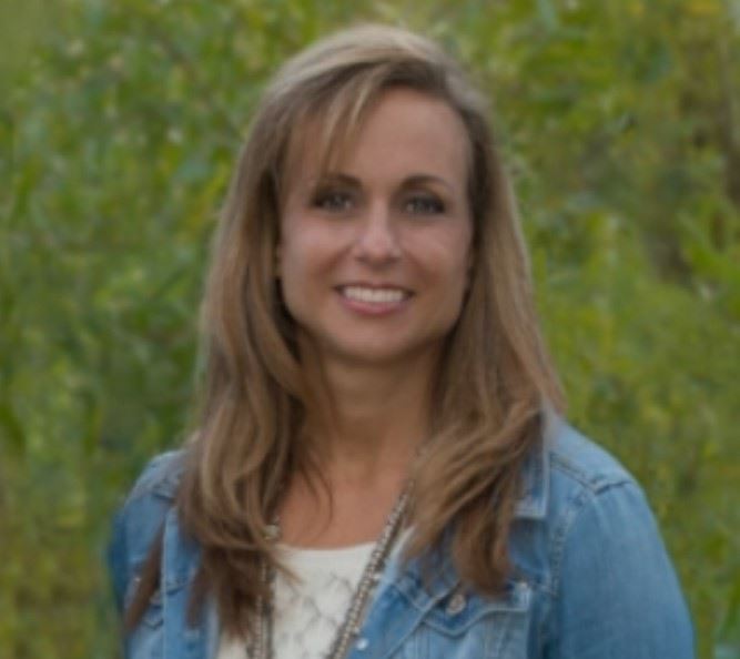 NAPOWDC's tweet photo. 📢Meet our Treasurer: Amy Thomas with Simplified Solutions!

Thank you for all that you do for our Chapter, Amy!

#NAPOWDC #Treasurer #ThankYou https://t.co/qo08wrmqF7