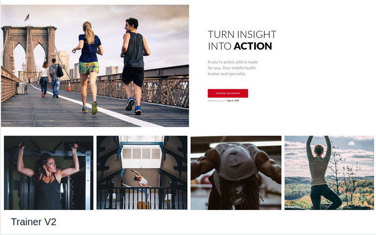 OLITTcom's tweet image. Trainer V2 Template would help you to grow your 
#OnlineStore and reach the targeted audience

Create a free website at olitt.com

 #website #freesitebuilder #nairobikenya #freewebsitebuilder  #websitebuilder #startupwebsite #gym #trainingcenterwebsite  #gymwebsite