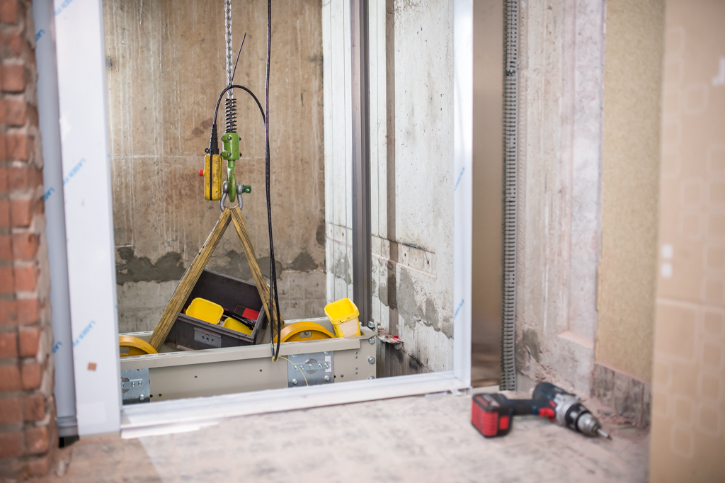 Wij zijn op zoek naar een Hoofdmonteur Modernisering. In deze mooie en uitdagende functie voer je samen met een teamgenoot liftmoderniseringen van A tot Z uit.

Benieuwd geworden? Lees dan zeker verder op onze website: skylift.nl/vacatures/hoof…

#vacature #liftmonteur