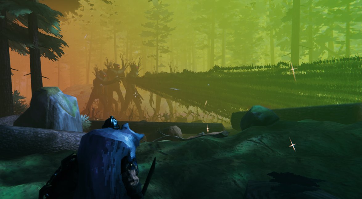 AverageAim's tweet image. We need to figure out how many Bonemass to summon now.