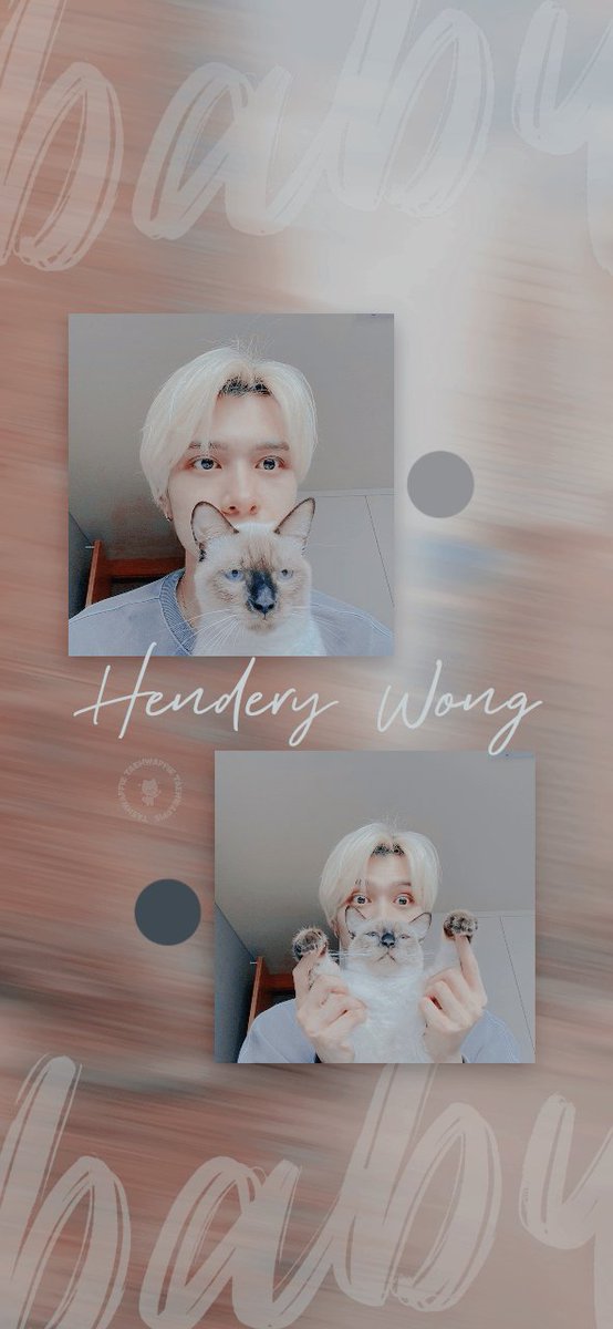 taehwaffIe's tweet image. ☪︎ LOCKSCREEN TELA INFINITA HENDERY ꕤ

❛ @NCTsmtown #NCT #HENDERY ❜

 ⋆ Fav se gostar | if you liked
 ⋆ Rt se salvar   | if you saved
 ⋆ Print se usar | if you print