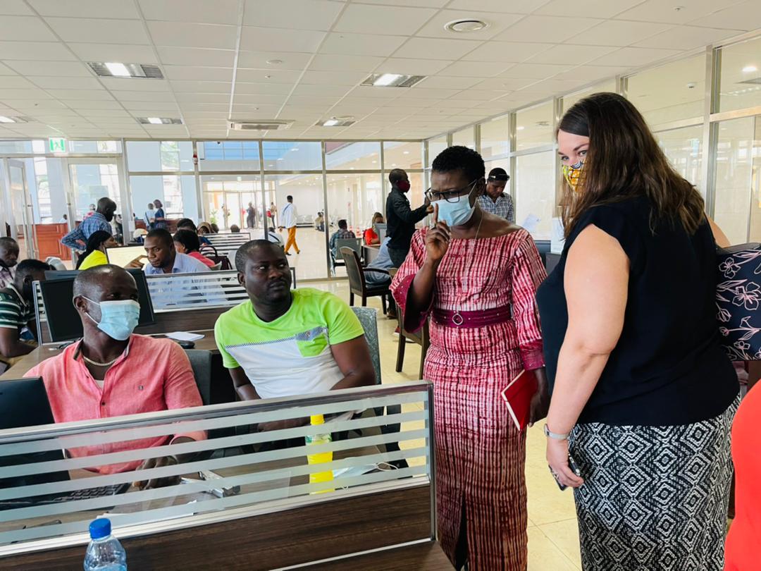 Freetown Property Tax Reform (freetowncityrev) Twitter