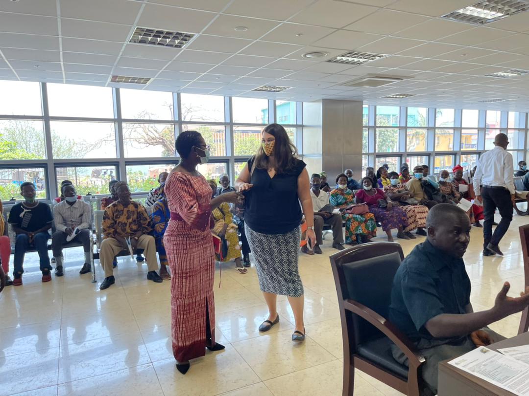 Freetown Property Tax Reform (freetowncityrev) Twitter