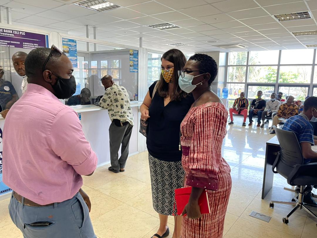 Freetown Property Tax Reform (freetowncityrev) Twitter