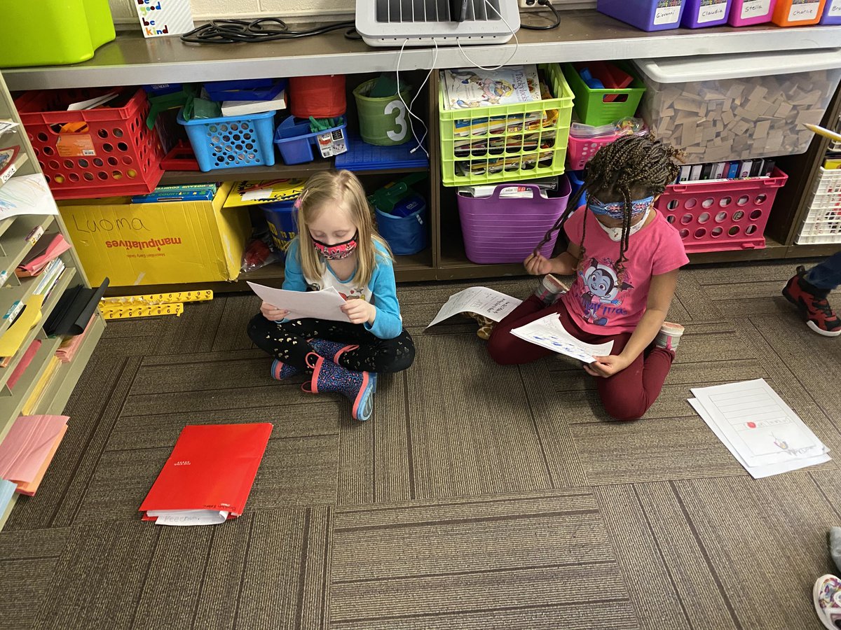 Mrs. Carmona tweet media