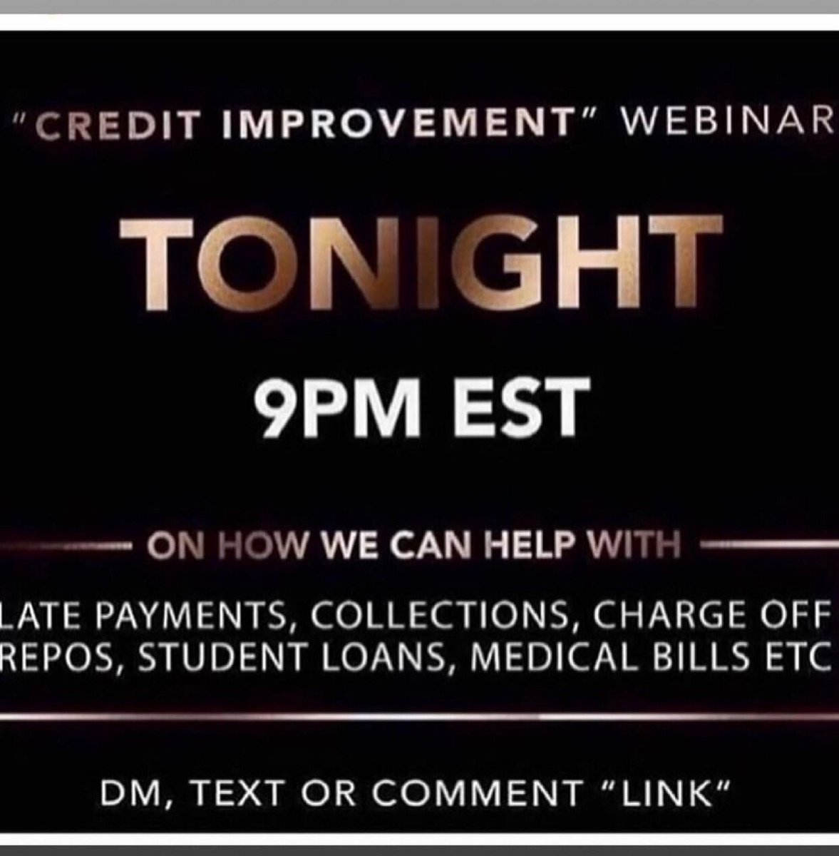 CreditbyKandi's tweet photo. https://t.co/MEUlelIQY4