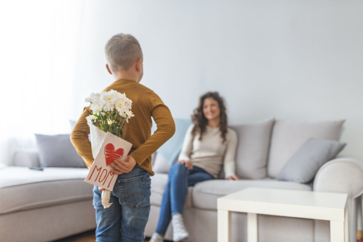 With Mother's Day coming up why not help your mum with that niggle or ache she's been suffering with? Pay before 16/03, we're offering a £5 voucher to all mothers to put toward their next physio session! Give us a call on 01628639532 to book now! Ts and Cs apply.