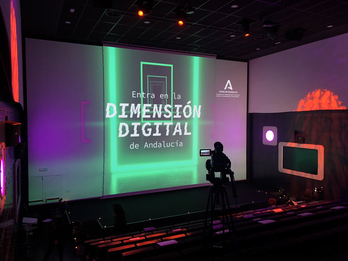 THANKS to <a href="/innn/">INNN</a> <a href="/agenciacps/">Agencia CPS</a> <a href="/AtrilEventos/">AtrilEventos</a> @EconomiaAnd <a href="/GOAuditorio/">Global Omnium Auditorio</a> 
#tech4events #sevilla