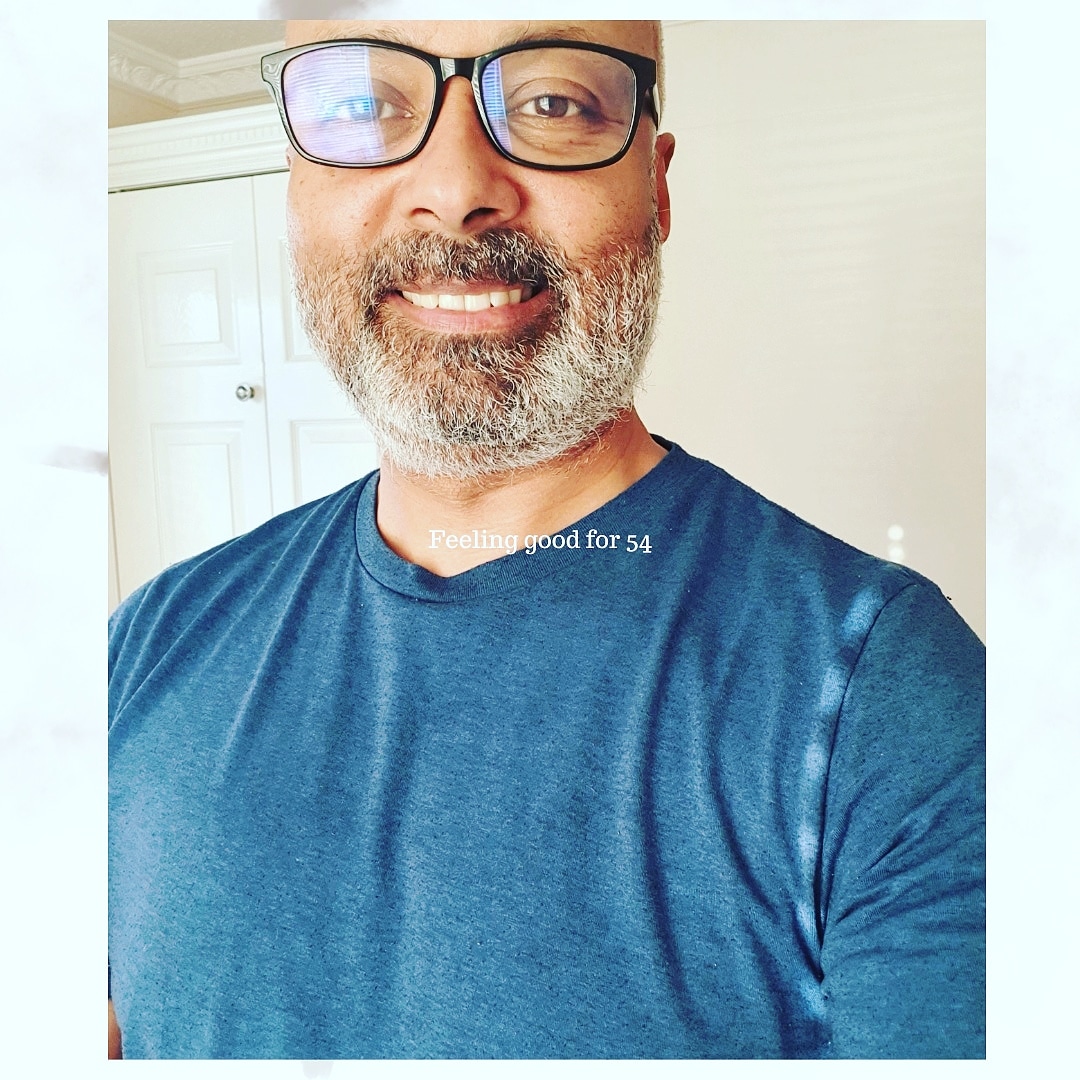 #NewProfilePic