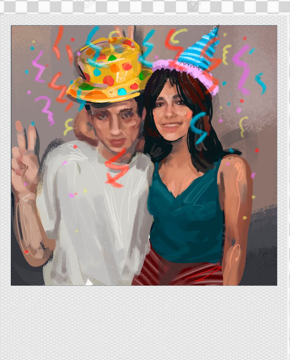 Vanishing Grace was released on February 11. Happy first month to our narrative adventure for Oculus Quest!

🎉🥳🎉🥳🎉

We are now working on an Oculus Quest 2 update (and maybe something else😬), so stay with us to know more in the next few weeks✌️

oculus.com/experiences/qu…