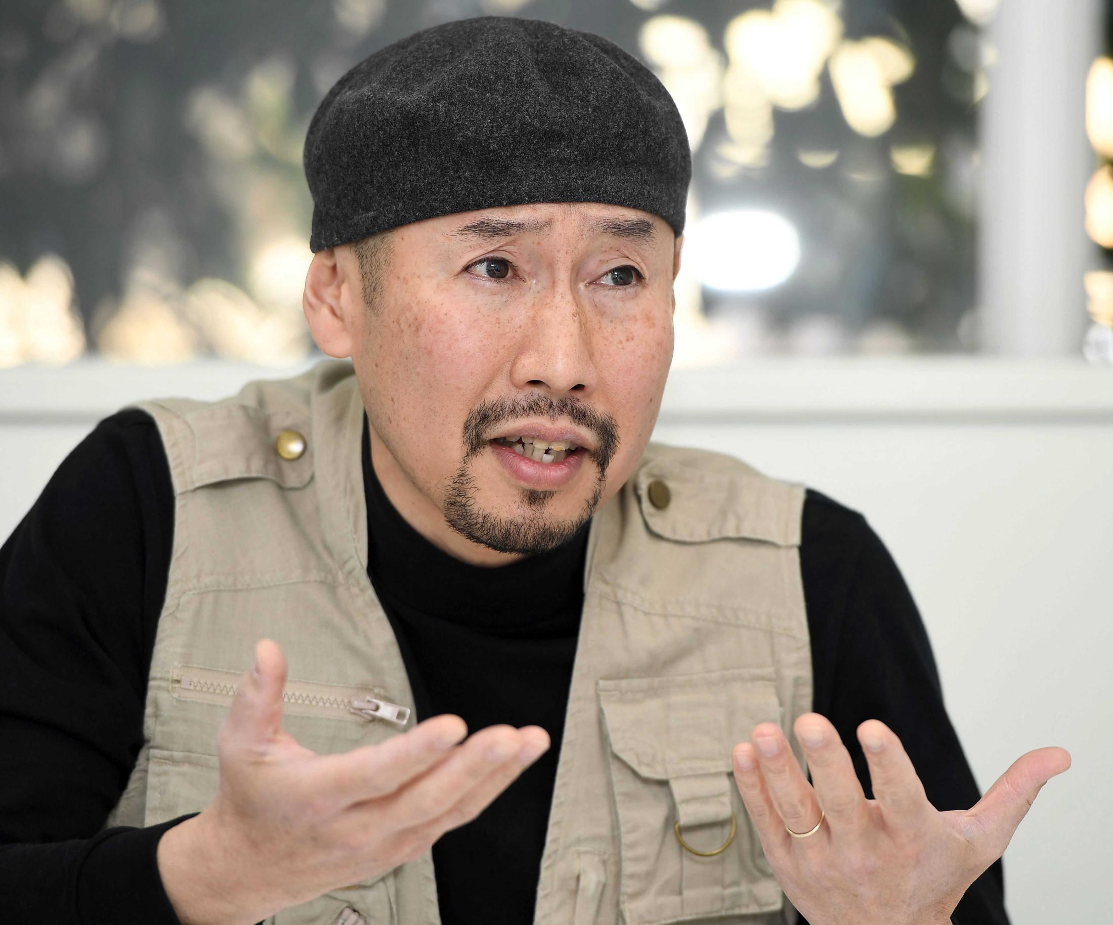 静岡県東部ニュース 渡部陽一氏 戦場カメラマンが見た 絶望 からの歩み ３ １１東日本大震災１０年 デイリースポーツ Yahoo ニュース T Co I3o66bdovh 静岡県 静岡県東部 富士市 T Co Vpjlq6bjl5 Twitter