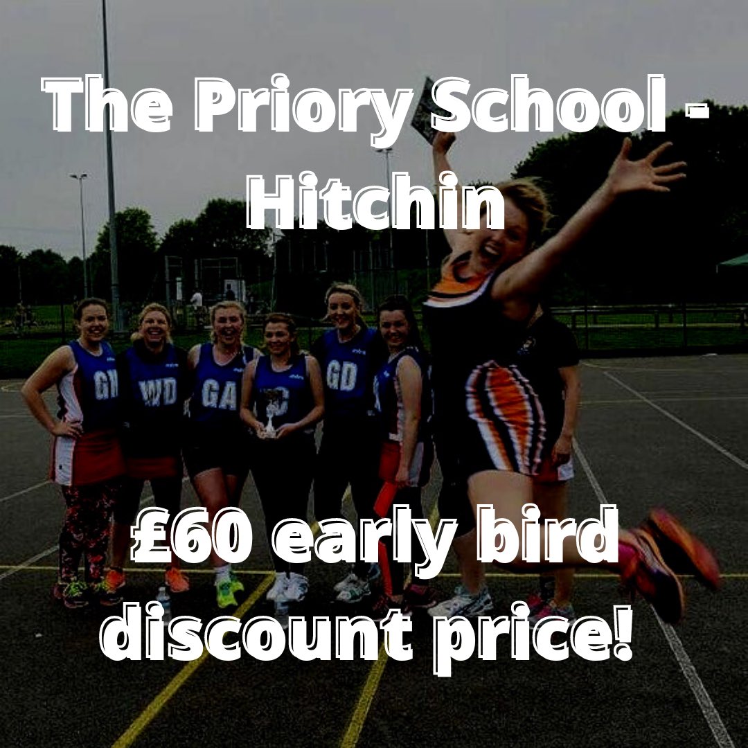 North Herts Rugby and Netball Festival 2021 tweet media