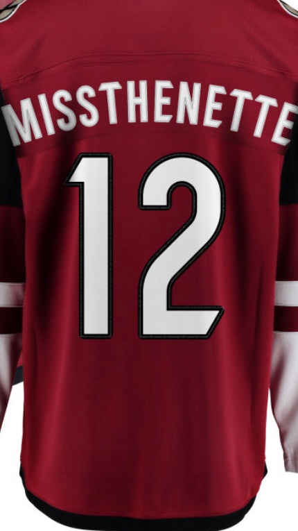   is it Paul Bissonnette or Paul..?

Either way, happy birthday   