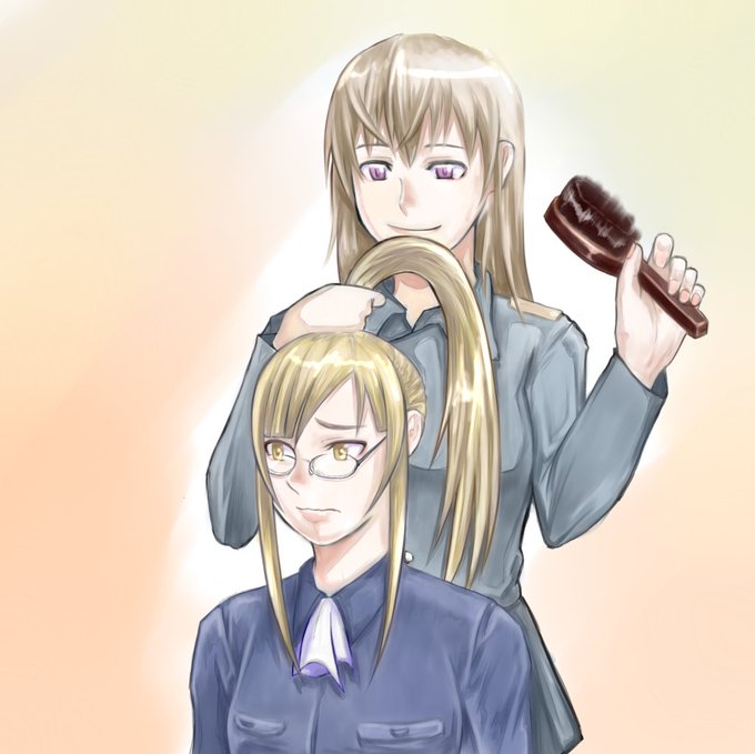 ペリーヌのtwitterイラスト検索結果 ペリーヌのtwitterイラスト検索結果