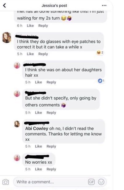 Casual UK tweet media