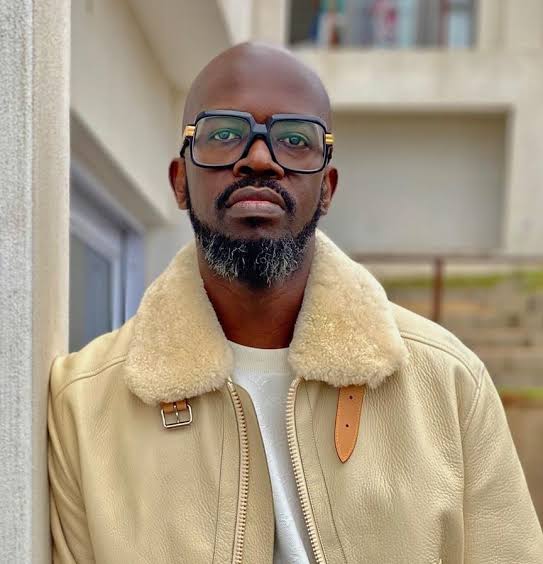 Happy birthday/returns Nathi Maphumula AKA  Black Coffee    