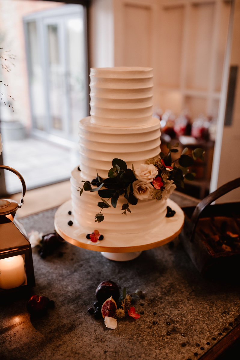 Millbridge Court tweet media