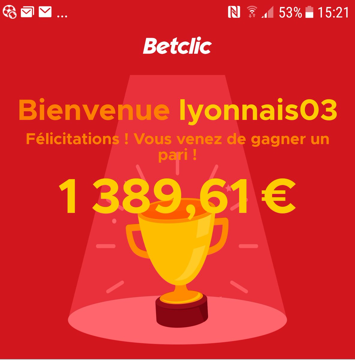 MRT_PRONO's tweet photo. Amis Parieur/pronostiqueur/Investisseur il est l'heure de nous rejoindre 🔥🕵️‍♀️ 
33 000 abonnés sa explose et ce n'est que le début du nouvelle vie 💶💶
Info et inscription ici 😁 https://t.co/VLmn7qpEWB

#TeamParieur
#pronostiqueur
#investissement 
#Marketing 
#hanouna https://t.co/Qgl72MIdYk