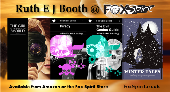 FoxSpiritBooks's tweet photo. I'm not going to get them all in one day, but @RenWarom @pyroriffic @RuthEJBooth all deserve a shout out
#forfoxsakeread
https://t.co/XiZacpTWwN https://t.co/FTc3RF3ZXu