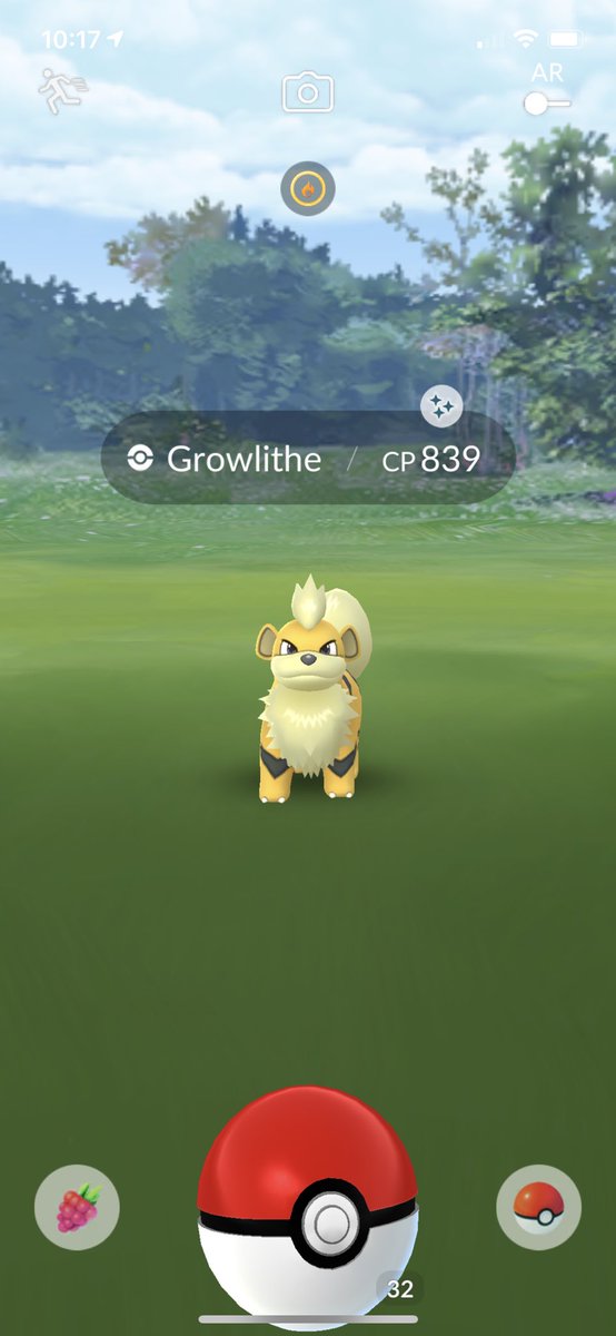 sias1205's tweet photo. Shiny
色違い😁
#ポケモンGO 
#PokemonGOfriends https://t.co/2q6mtXMRkb
