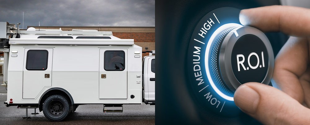 Nomad GCS tweet media