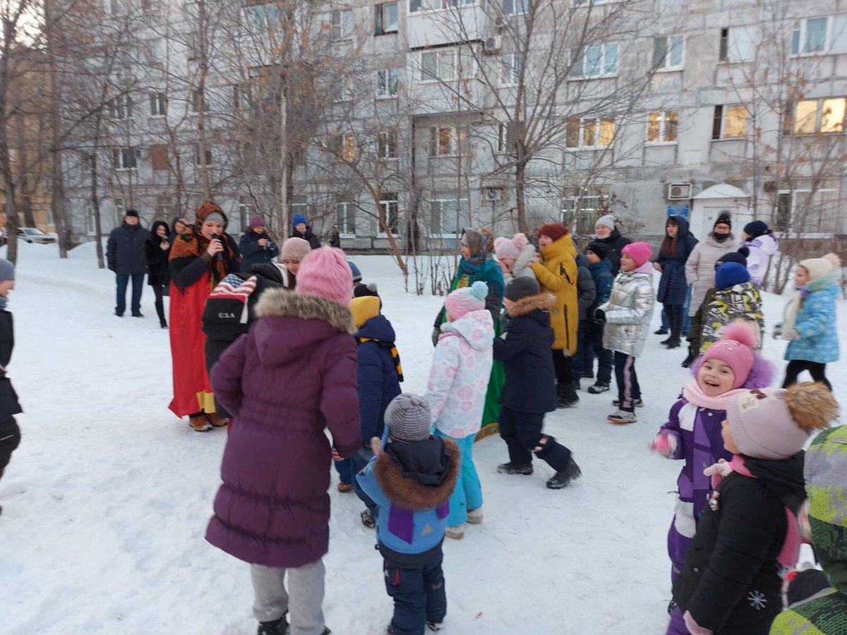 Администрация Куйбышевского района tweet media