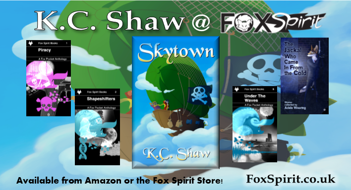 FoxSpiritBooks's tweet photo. Of coure @kc_shaw Mhairi and KT Davies all get a shout out.
#forfoxsakeread
https://t.co/XiZacpClFf https://t.co/dz3Y7bhKQ5