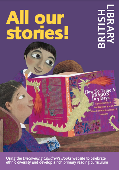BL_Learning's tweet photo. Thrilled to see so many teachers at our CPD to celebrate ethnic diversity in primary reading. Massive thanks to the wonderful @7Stories, @storyriver and @clpe1, @ksandsoconnor &amp; @OjiBrown73.

Download our free teachers' guide to find out more: https://t.co/cA9V7NLJDB https://t.co/J8MQiDkWtP