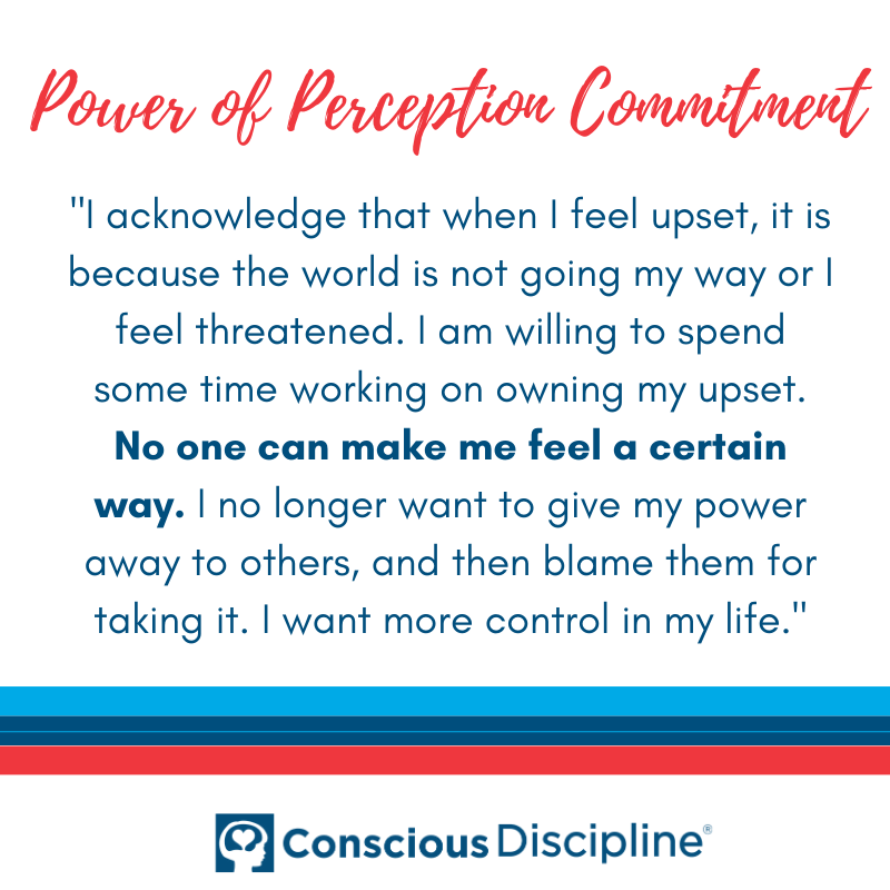 Conscious Discipline tweet media