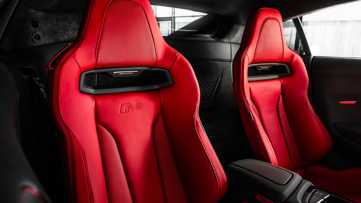 Audi USA tweet media