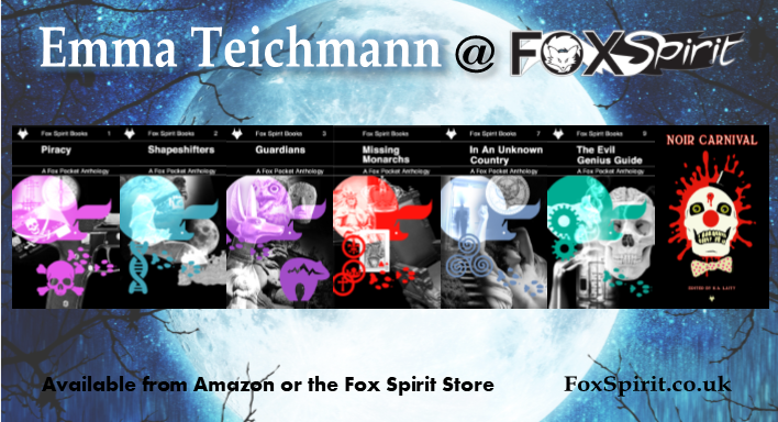 FoxSpiritBooks's tweet photo. Check out Emma, Cat and Catherine @ctjhill #forfoxsakeread
https://t.co/XiZacpTWwN
It's always women's day at FS https://t.co/VIiqUnG7dA