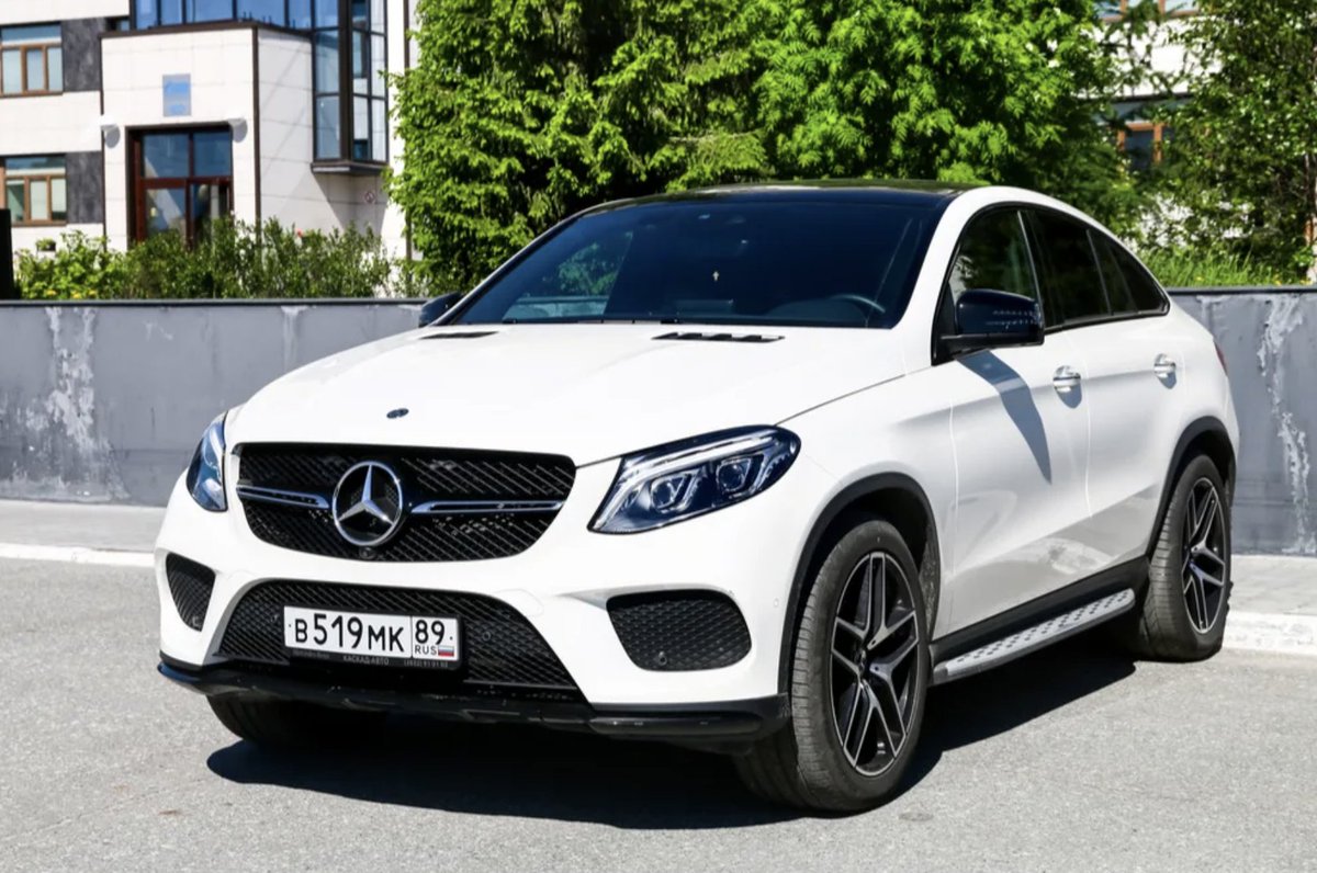 MotorsafetyOrg's tweet image. Mercedes-Benz is recalling 2,529 vehicles because of defective tires. The defect may cause the driver to lose control of the vehicle, increasing the risk of a crash. 
#motorsafety #vehicles #steeringissues #crash #carcrash #preventative
motorsafety.org/mercedes-benz-…