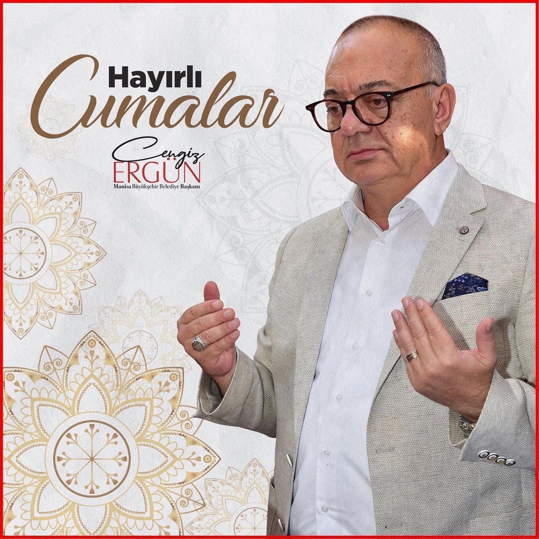 Cengiz Ergün