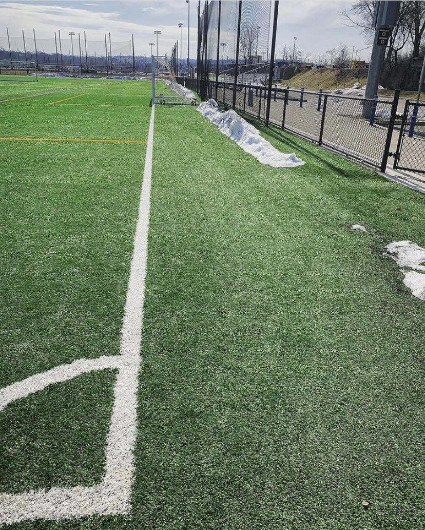 How                                                 How
It                                                          It’s
Started                                         Going